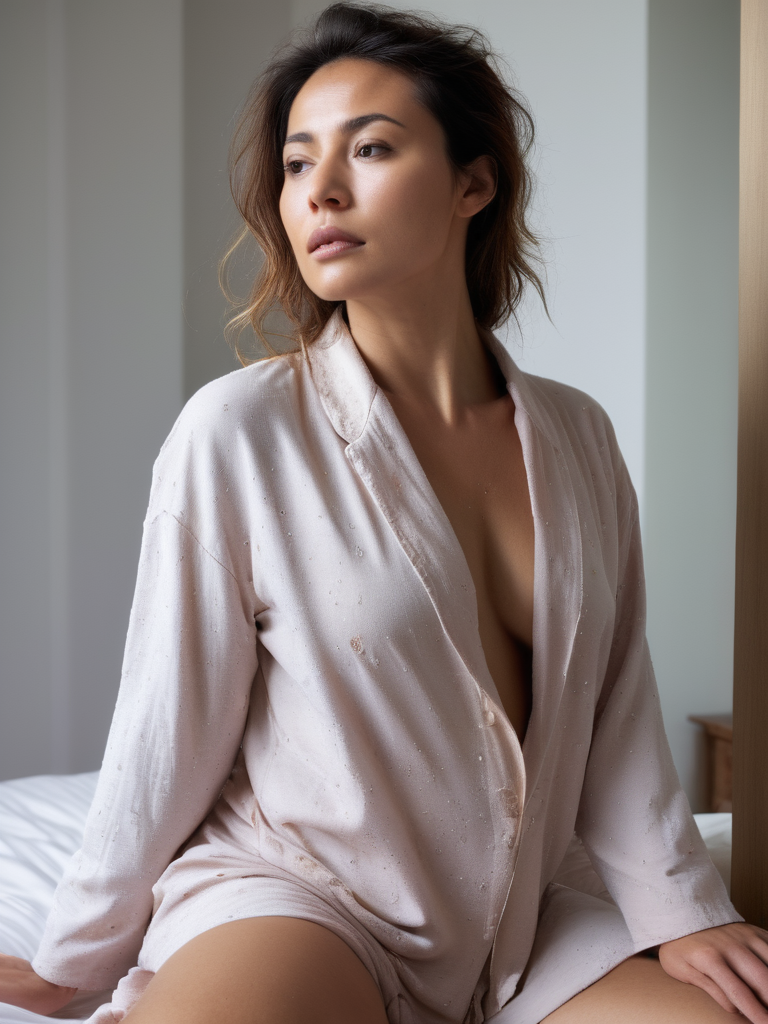 Cherche homme intime pour des moments passionnés à Amiens