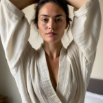 coquine et séduisante à Brest