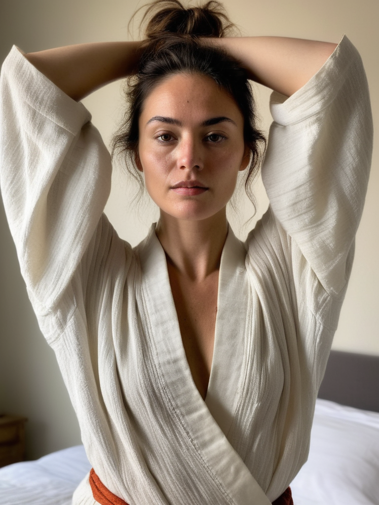 coquine et séduisante à Brest