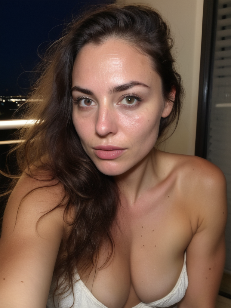 Découvrez les charmes de Julie, une femme en quête d&rsquo;une nuit inoubliable