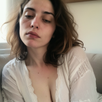 coquine Lily recherche un homme pour une nuit passionnée !