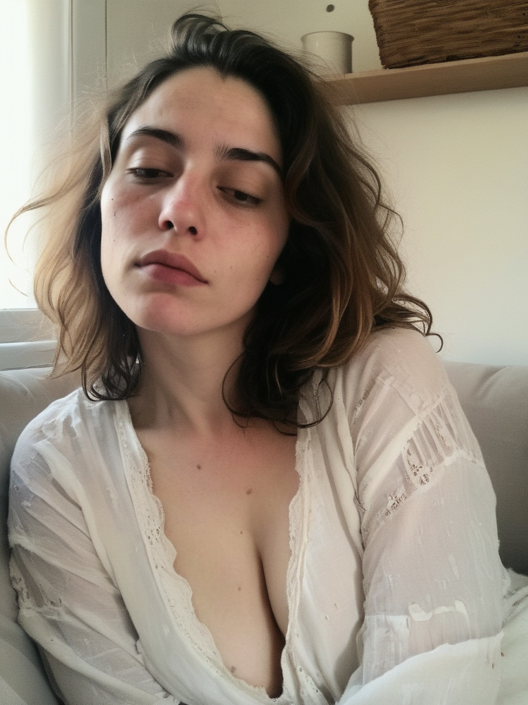 coquine Lily recherche un homme pour une nuit passionnée !