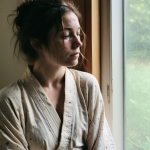 coquine et élégante, cherchant un homme pour des moments intenses à Rennes