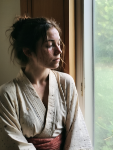 coquine et élégante, cherchant un homme pour des moments intenses à Rennes