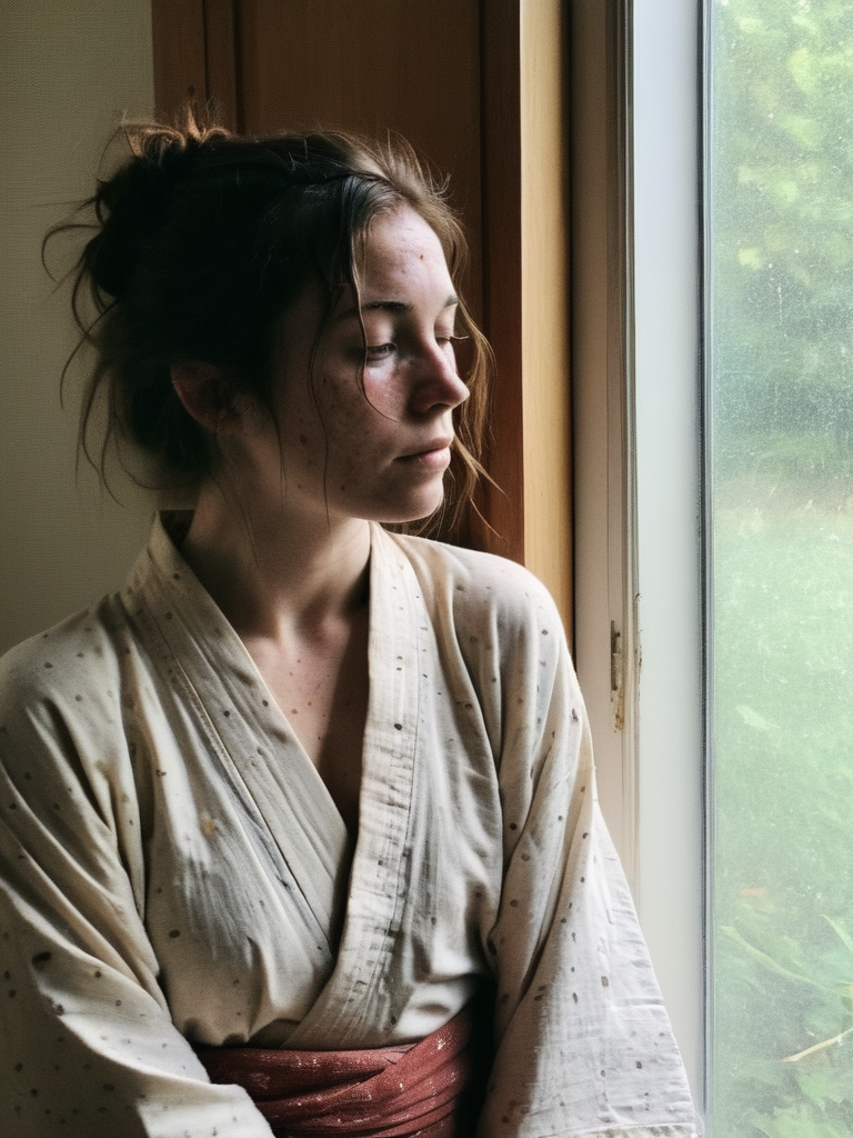 coquine et élégante, cherchant un homme pour des moments intenses à Rennes